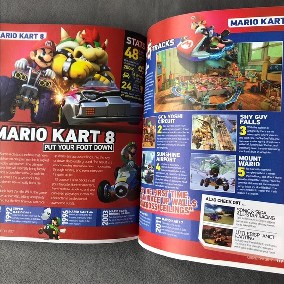 Game On! 2017 ~ By Gamers for Gamers - Picture 4 of 6